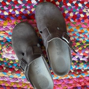 Birkenstock Fanny clog